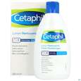 Sie sehen eine Packung Cetaphil Reinigungslotion 236ml, Produktbild: 02 Cetaphil Reinigungslotion 236ml, A-Nr.: 2038337 - 02