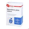 Sie sehen eine Packung Darmflora Plus Dr.wolz Select Kapseln Nr 60570 80st, Produktbild: 04 Darmflora Plus Dr.wolz Select Kapseln Nr 60570 80st, A-Nr.: 3839306 - 04