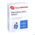 Sie sehen eine Packung Darmflora Plus Dr.wolz Select Kapseln Nr 60570 80st, Produktbild: 05 Darmflora Plus Dr.wolz Select Kapseln Nr 60570 80st, A-Nr.: 3839306 - 05