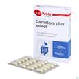 Sie sehen eine Packung Darmflora Plus Dr.wolz Select Kapseln Nr 60586 40st, Produktbild: 08 Darmflora Plus Dr.wolz Select Kapseln Nr 60586 40st, A-Nr.: 3839298 - 08