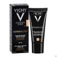Sie sehen eine Packung Vichy Dermablend Make-up 15 Opal 30ml, Produktbild: 05 Vichy Dermablend Make-up 15 Opal 30ml, A-Nr.: 3044618 - 05