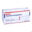 Fixierbinden Fixomull Transparent Fixierverband Wasserfest 2mx10cm 1st, A-Nr.: 3048214 - 03