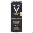 Sie sehen eine Packung Vichy Dermablend Make-up 45 Gold 30ml, Produktbild: 01 Vichy Dermablend Make-up 45 Gold 30ml, A-Nr.: 3044647 - 01