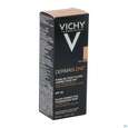 Sie sehen eine Packung Vichy Dermablend Make-up 45 Gold 30ml, Produktbild: 06 Vichy Dermablend Make-up 45 Gold 30ml, A-Nr.: 3044647 - 06
