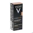 Sie sehen eine Packung Vichy Dermablend Make-up 45 Gold 30ml, Produktbild: 07 Vichy Dermablend Make-up 45 Gold 30ml, A-Nr.: 3044647 - 07