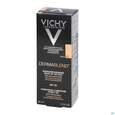 Sie sehen eine Packung Vichy Dermablend Make-up 45 Gold 30ml, Produktbild: 08 Vichy Dermablend Make-up 45 Gold 30ml, A-Nr.: 3044647 - 08