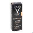 Sie sehen eine Packung Vichy Dermablend Make-up 45 Gold 30ml, Produktbild: 09 Vichy Dermablend Make-up 45 Gold 30ml, A-Nr.: 3044647 - 09