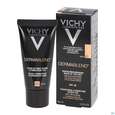 Vichy Dermablend Make-up 45 Gold 30ml, A-Nr.: 3044647 - 12