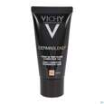 Sie sehen eine Packung Vichy Dermablend Make-up 45 Gold 30ml, Produktbild: 12 Vichy Dermablend Make-up 45 Gold 30ml, A-Nr.: 3044647 - 12