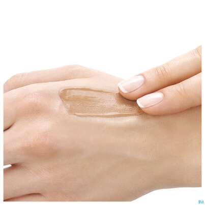 Sie sehen eine Packung Vichy Dermablend Make-up 45 Gold 30ml, Produktbild: 20 Vichy Dermablend Make-up 45 Gold 30ml, A-Nr.: 3044647 - 20