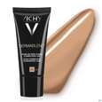 Sie sehen eine Packung Vichy Dermablend Make-up 45 Gold 30ml, Produktbild: 22 Vichy Dermablend Make-up 45 Gold 30ml, A-Nr.: 3044647 - 22