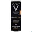 Sie sehen eine Packung Vichy Dermablend Make-up 35 Sand 30ml, Produktbild: 01 Vichy Dermablend Make-up 35 Sand 30ml, A-Nr.: 3044630 - 01