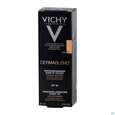Sie sehen eine Packung Vichy Dermablend Make-up 35 Sand 30ml, Produktbild: 02 Vichy Dermablend Make-up 35 Sand 30ml, A-Nr.: 3044630 - 02