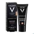 Sie sehen eine Packung Vichy Dermablend Make-up 35 Sand 30ml, Produktbild: 04 Vichy Dermablend Make-up 35 Sand 30ml, A-Nr.: 3044630 - 04