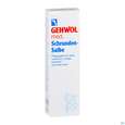 Gehwol Med.schrundensalbe Nr 64113 75ml, A-Nr.: 1132784 - 03