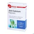 Jod Calcium Kapseln Dr.wolz Nr.60622 60st, A-Nr.: 1785687 - 04