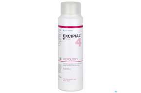 Excipial U Lipolotio 4% Urea 500ml, A-Nr.: 1781442 - 01