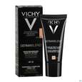 Sie sehen eine Packung Vichy Dermablend/fluid Make-up 25 Nude 30ml, Produktbild: 05 Vichy Dermablend/fluid Make-up 25 Nude 30ml, A-Nr.: 3044624 - 05