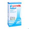 Gehwol Fuss-bad Nr 64093 400g, A-Nr.: 1802687 - 03