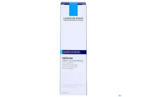 Shampoon La Roche Posay Kerium Gel-fettige Schuppen 200ml, A-Nr.: 3014020 - 01