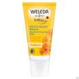 Sie sehen eine Packung Weleda Calendula Wind & Wetter Balsam 30ml, Produktbild: 02 Weleda Calendula Wind & Wetter Balsam 30ml, A-Nr.: 3015077 - 02
