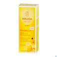 Sie sehen eine Packung Weleda Calendula Wind & Wetter Balsam 30ml, Produktbild: 03 Weleda Calendula Wind & Wetter Balsam 30ml, A-Nr.: 3015077 - 03