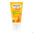 Sie sehen eine Packung Weleda Calendula Wind & Wetter Balsam 30ml, Produktbild: 06 Weleda Calendula Wind & Wetter Balsam 30ml, A-Nr.: 3015077 - 06
