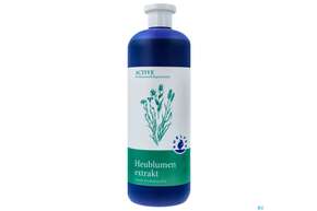 Helfe Heublumenextrakt Active 1l, A-Nr.: 0984344 - 01