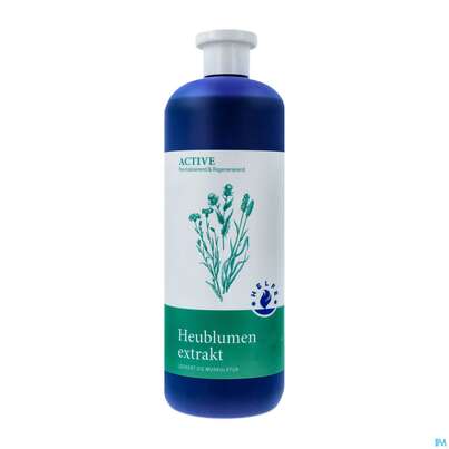 Helfe Heublumenextrakt 1l, A-Nr.: 0984344 - 02