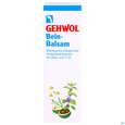 Gehwol Beinbalsam Nr 64080 125ml, A-Nr.: 1022802 - 01
