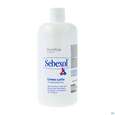 Sie sehen eine Packung Sebexol Creme-lotio 500ml, Produktbild: 02 Sebexol Creme-lotio 500ml, A-Nr.: 1758236 - 02