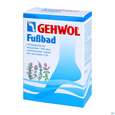 Sie sehen eine Packung Gehwol Fuss-bad Nr 64090 250g, Produktbild: 02 Gehwol Fuss-bad Nr 64090 250g, A-Nr.: 1022848 - 02