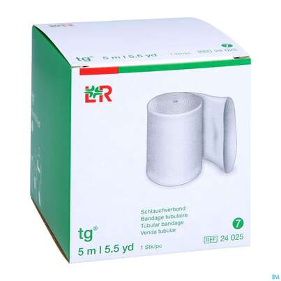 Schlauchverband Tg Gr 7 7cm Arm Gr, Bein Kinderkopf 5m, A-Nr.: 2364806 - 03
