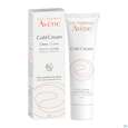 Sie sehen eine Packung Avène Cold Cream Creme 40ml, Produktbild: 08 Avène Cold Cream Creme 40ml, A-Nr.: 1665517 - 08