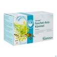 Sidroga Tee Doppelkammerbeutel Fenchel/anis/kuemmel 20st, A-Nr.: 1656837 - 02