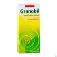 Granobil Lutschpastillen Dr.grandel Nr 1644 40st, A-Nr.: 0962532 - 03