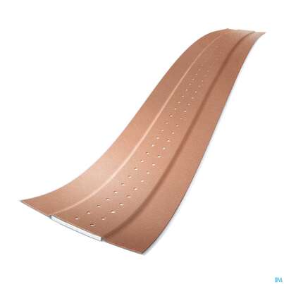 Sie sehen eine Packung Wundpflaster Dermaplast/professional Heftpflaster Classic 5mx 6cm Rolle 1st, Produktbild: 03 Wundpflaster Dermaplast/professional Heftpflaster Classic 5mx 6cm Rolle 1st, A-Nr.: 2993979 - 03