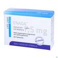 Sie sehen eine Packung Enada N.a.d.h Dr.birkmayer Tabl 7,5mg 80st, Produktbild: 04 Enada N.a.d.h Dr.birkmayer Tabl 7,5mg 80st, A-Nr.: 2963926 - 04