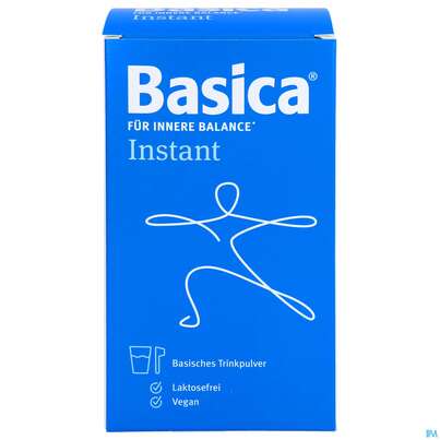 ABS-OTC Vertrieb Basica® Instant 300g, A-Nr.: 2957676 - 01