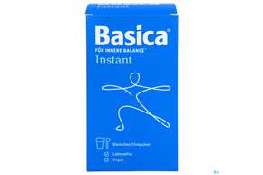 Sie sehen eine Packung ABS-OTC Vertrieb Basica® Instant 300g, Produktbild: 01 ABS-OTC Vertrieb Basica® Instant 300g, A-Nr.: 2957676 - 01
