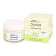 Oliven Oel Dr.theiss Intensiv Creme 50ml, A-Nr.: 2968906 - 06