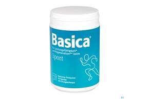 Basica Sport Pulver 660g, A-Nr.: 2957699 - 01