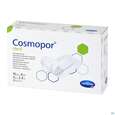 Wundverband Cosmopor Steril Selbstklebend 6x 10cm 25st, A-Nr.: 1526069 - 05