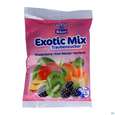 Sie sehen eine Packung Bloc Traubenzucker Beutel Exotic Mix 75g, Produktbild: 03 Bloc Traubenzucker Beutel Exotic Mix 75g, A-Nr.: 0786851 - 03