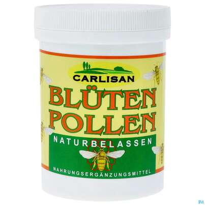 Bluetenpollen 200g, A-Nr.: 0692156 - 01