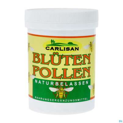 Bluetenpollen 200g, A-Nr.: 0692156 - 02