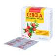 Vitamin C Cerola Taler Dr.grandel Nr.11 32st, A-Nr.: 1578310 - 04