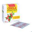 Vitamin C Cerola Taler Dr.grandel Nr.11 32st, A-Nr.: 1578310 - 05