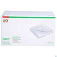 Mullkompressen Gazin Baumw.17faedig Steril 8fach 5x 5cm 50x2 100st, A-Nr.: 2309233 - 01