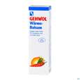 Gehwol Waermebalsam Nr 64075 75ml, A-Nr.: 2870366 - 02